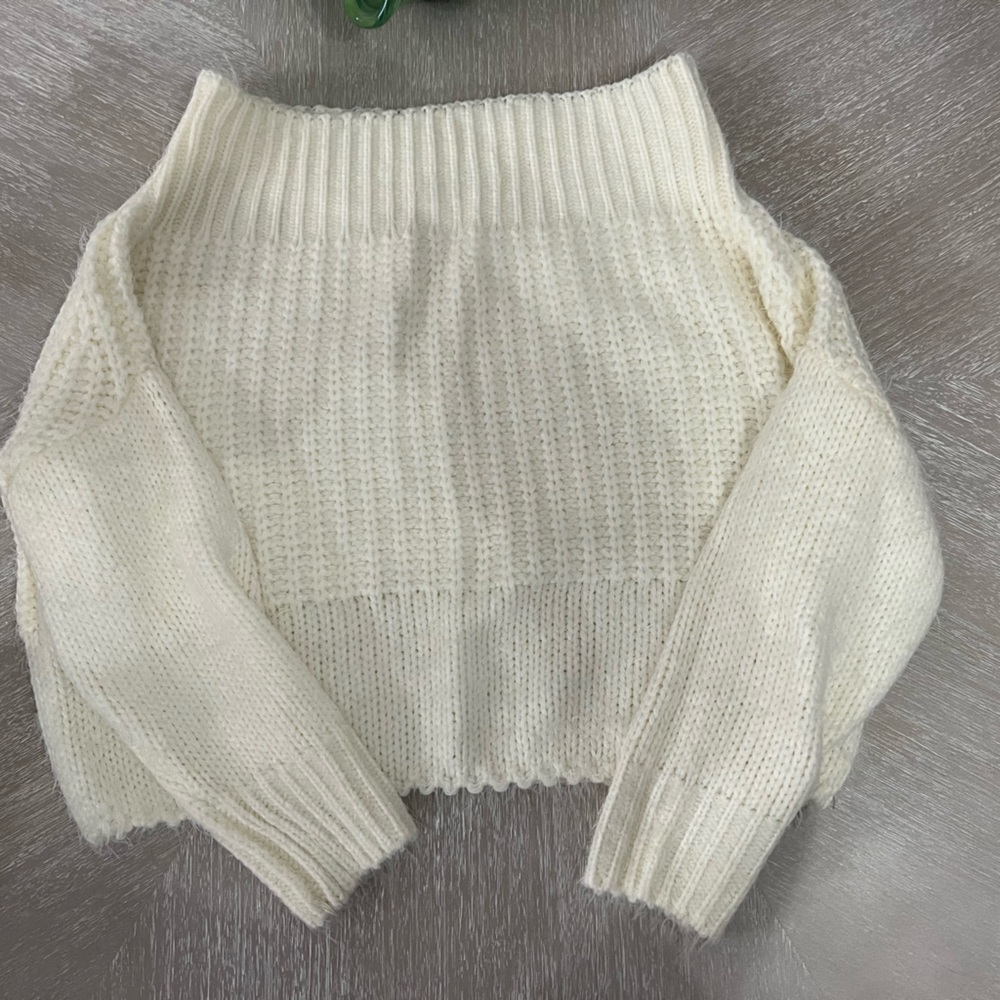 Worn once for Christmas